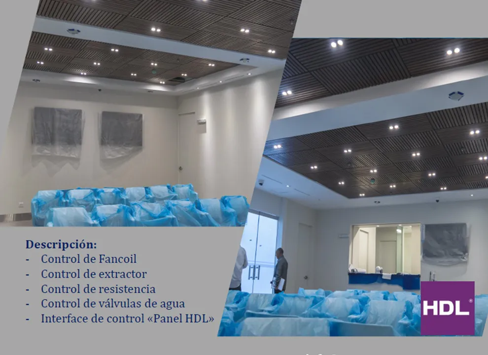 Proyecto Franklin